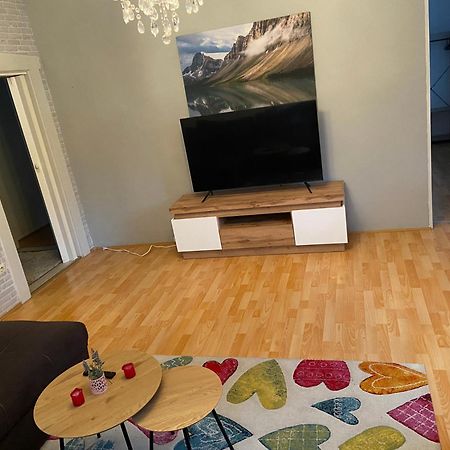 Ferienwohnung Susan-Nur 10 Fahrminuten Von Playmobil Zirndorf Exteriör bild