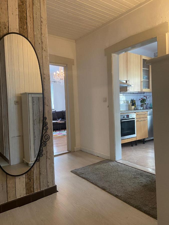 Ferienwohnung Susan-Nur 10 Fahrminuten Von Playmobil Zirndorf Exteriör bild