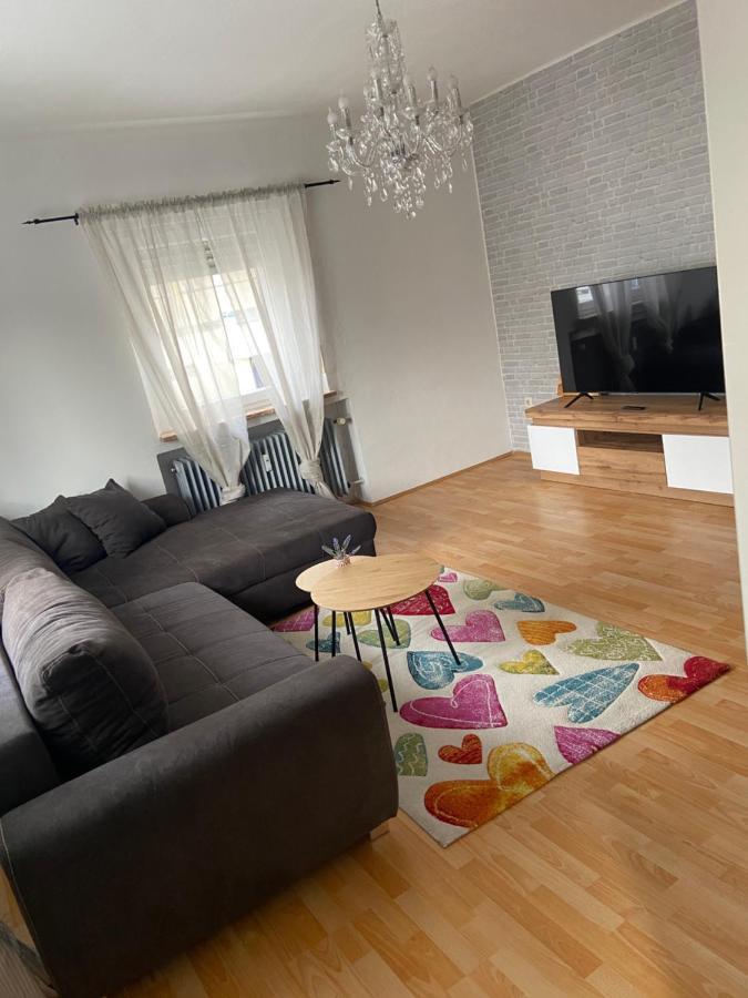 Ferienwohnung Susan-Nur 10 Fahrminuten Von Playmobil Zirndorf Exteriör bild