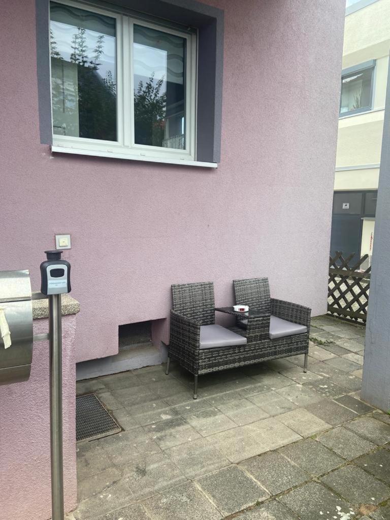 Ferienwohnung Susan-Nur 10 Fahrminuten Von Playmobil Zirndorf Exteriör bild